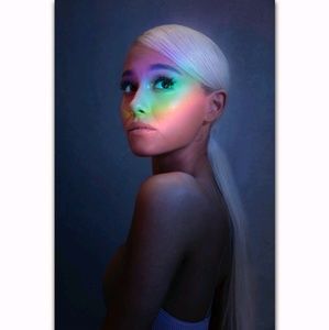 Meet your Posher, Zachary